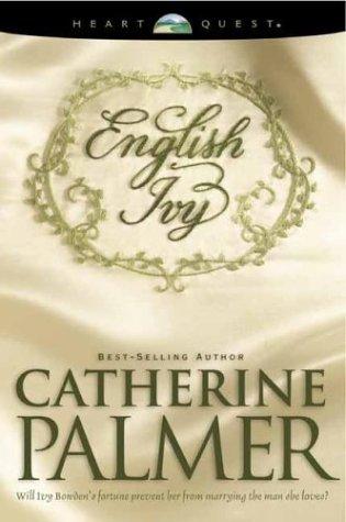 English Ivy: English Ivy Series #1 (Heartquest)
