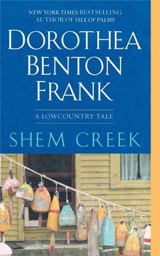 Shem Creek: A Lowcountry Tale