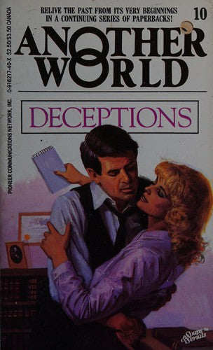 Deceptions (Another World)