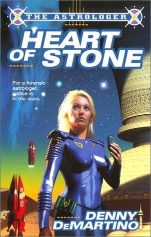 Astrologer #1: Heart Of Stone