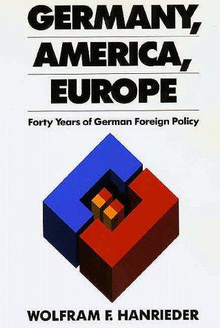 Germany, America, Europe
