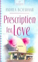 Prescription For Love
