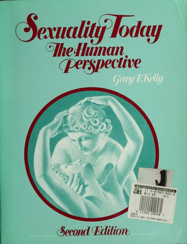 Sexuality Today: The human perspective