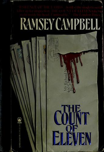 The Count Of Eleven