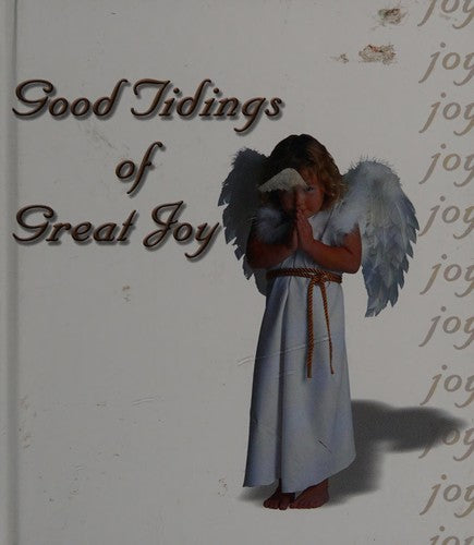 Good Tidings Of Great Joy