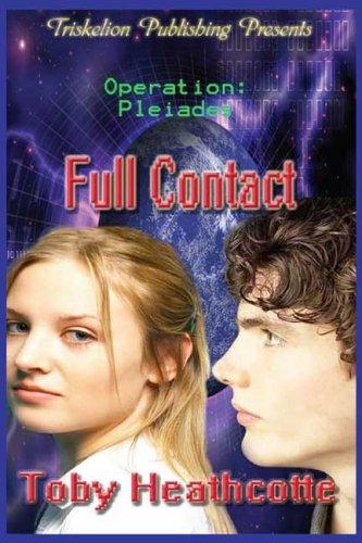 Full Contact (Operation: Pleiades)