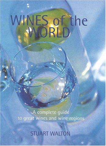 Wines Of The World