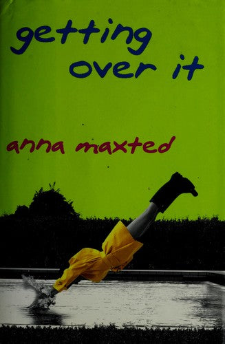 Getting Over It