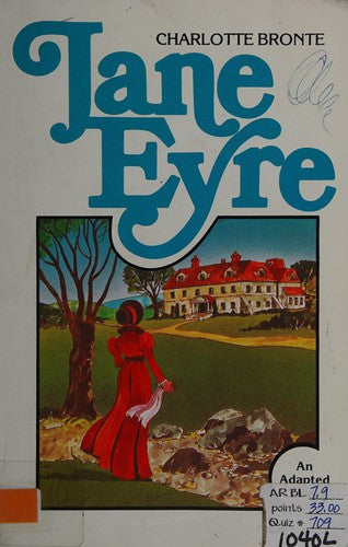 Jane Eyre