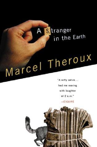 A Stranger In The Earth