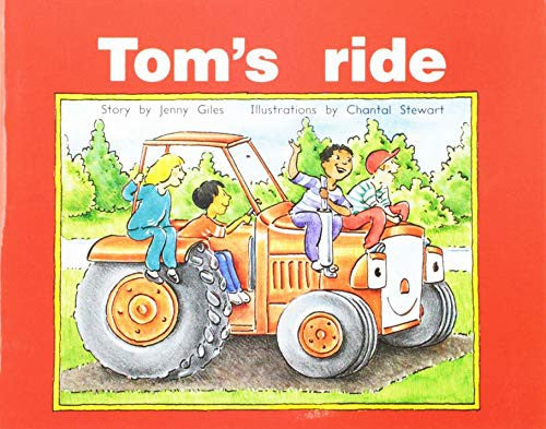 Tom's Ride