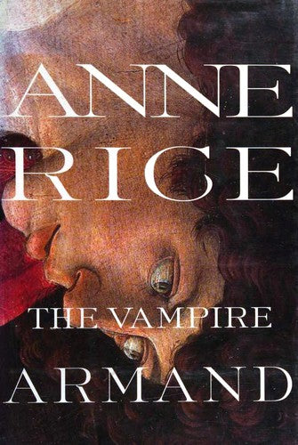 The Vampire Armand