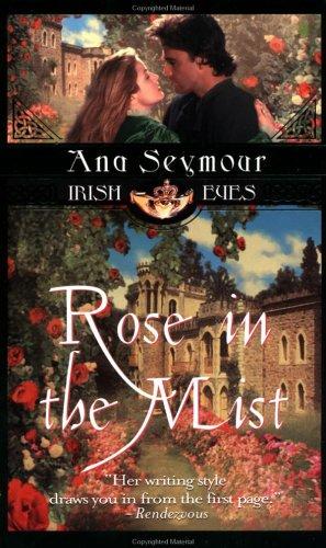 Rose In The Mist (Irish Eyes)