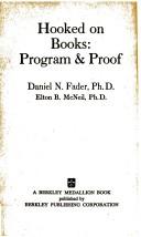 Hooked On Books: Program & Proof