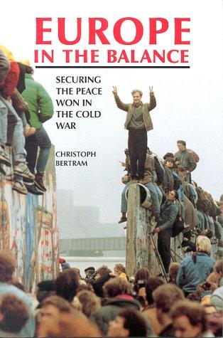 Europe In The Balance