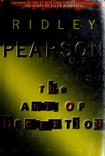 The Art Of Deception
