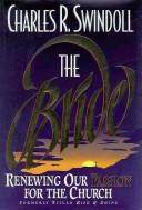 The Bride Renewing: Our Passion For The Church