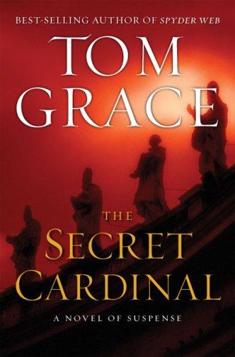 The Secret Cardinal
