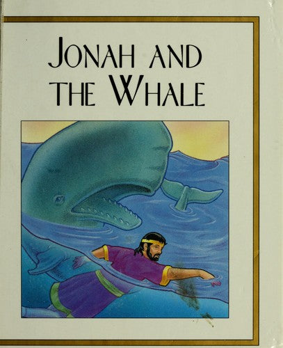 Jonah And The Whale