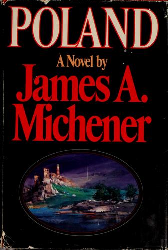 Poland (without dust jacket)