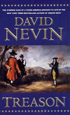 Treason (The American Story)
