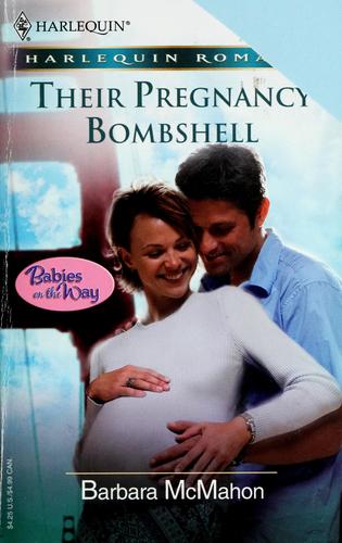 Their Pregnancy Bombshell (Harlequin Romance)
