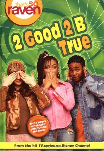 2 Good 2 B True