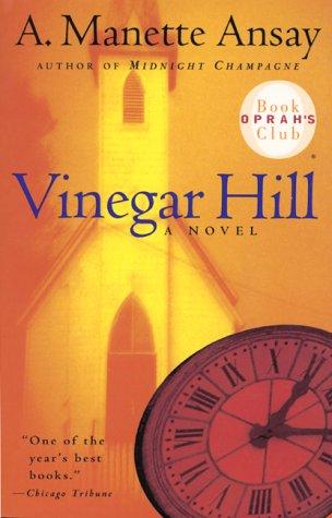 Vinegar Hill: A Novel  (Oprah's Book Club)
