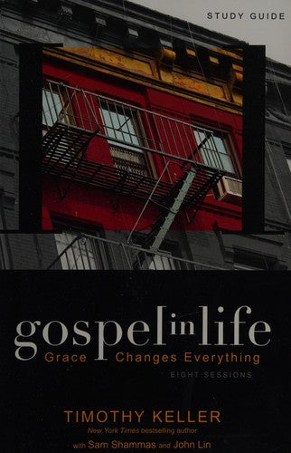 Gospel In Life