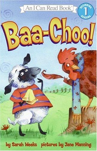 Baa Choo