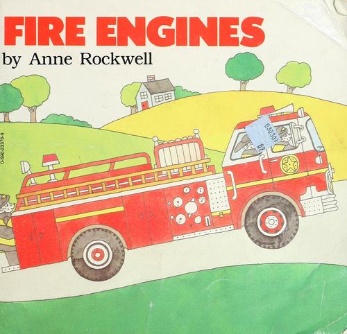 Fire Engines