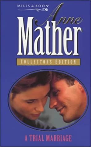 A Trial Marriage (Collector's Edition)