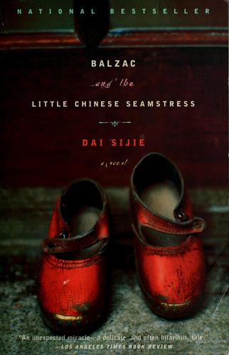 Balzac And The Little Chinese Seamstress