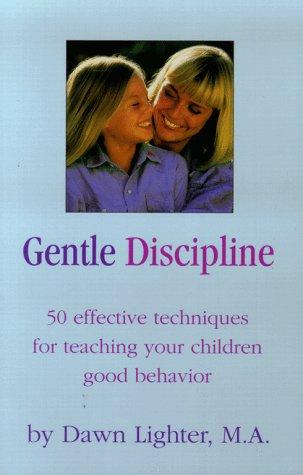 Gentle Discipline