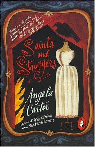 Saints And Strangers