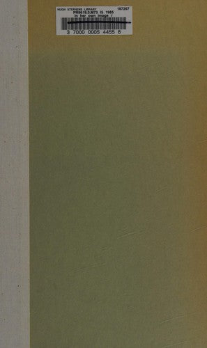 In Her Own Image