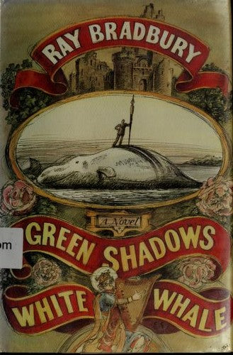 Green Shadows, White Whale