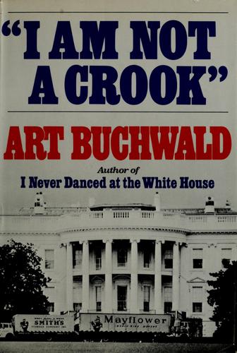 I Am Not A Crook