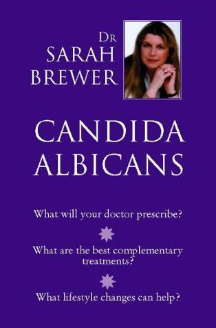 Candida Albicans