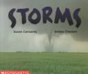 Storms (Emergent Readers)