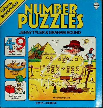 Number Puzzles