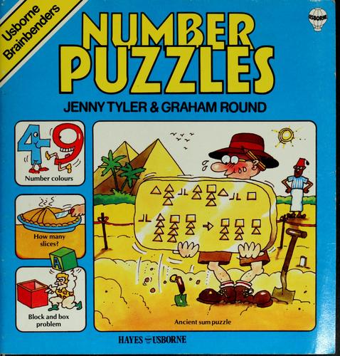 Number Puzzles