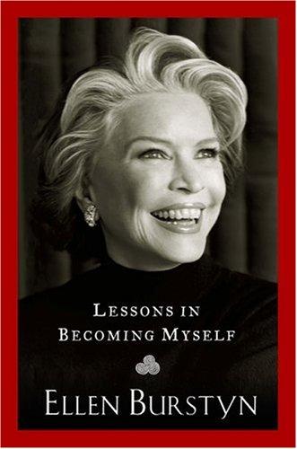 Lessons In Becoming Myself