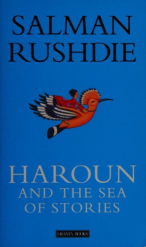 Haroun And The Sea Of Stories