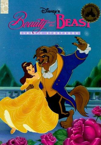 Disney's Beauty And The Beast
