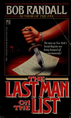 Last Man On The List