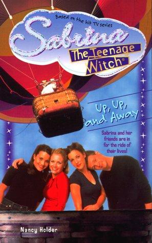 Up, Up, And Away