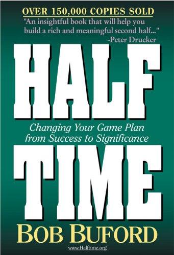 Halftime