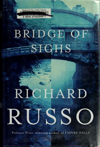 Bridge Of Sighs
