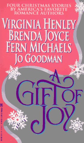 A Gift Of Joy